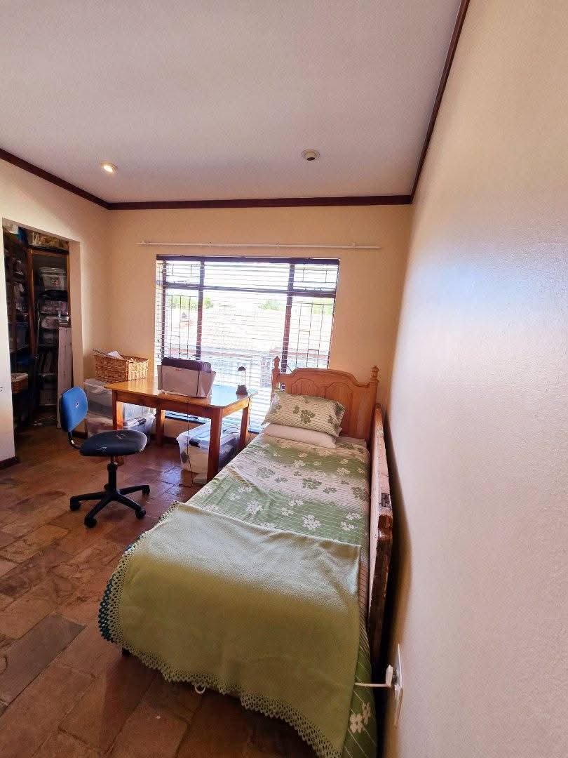 4 Bedroom Property for Sale in Doringkruin North West